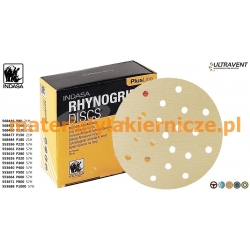 INDASA PLUS LINE ULTRAVENT 21H-57H
